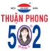 Công Ty TNHH Sản Xuất Thương Mại Xuất Nhập Khầu Thuận Phong